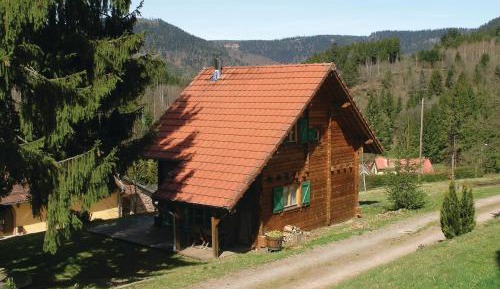 Two-Bedroom Holiday Home