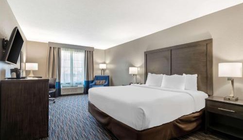 King Room