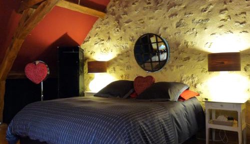 King Suite with Pool View