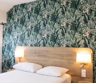 Comfort Double or Twin Room