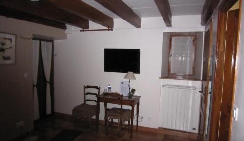 Superior Double Room with Terrace
