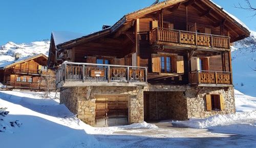 Chalet