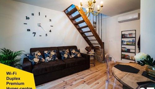 Apartment - Split Level