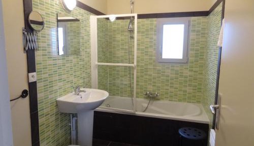 Villa 2 Chambres Iduskia