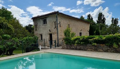 Three-Bedroom Vacation Home 
