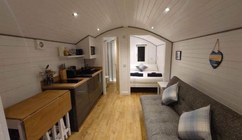 One-Bedroom Chalet
