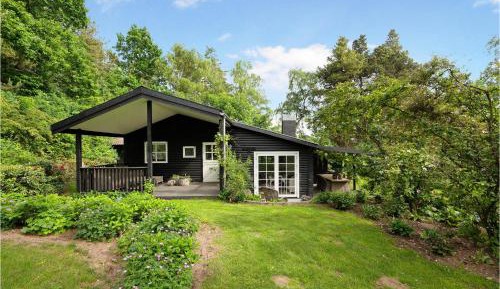 Four-Bedroom Vacation Home