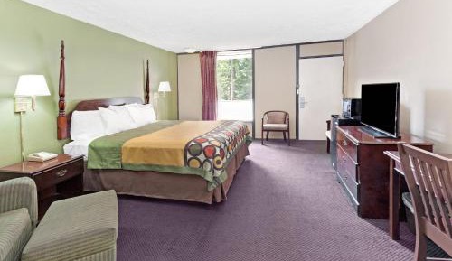 King Room -Non Smoking