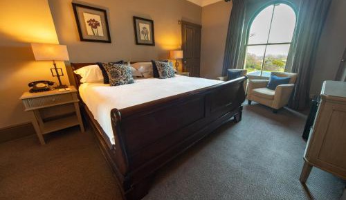 Cozy Double or Twin Room