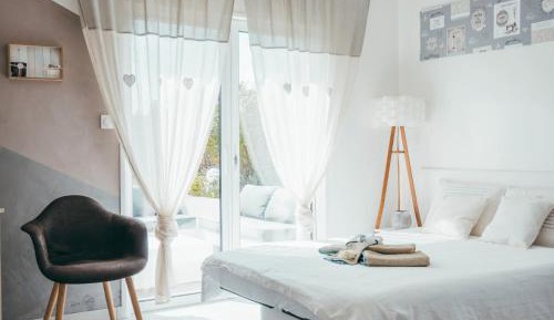 Budget Triple Room