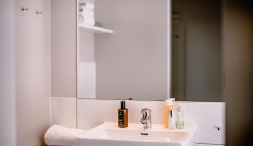 Business Double Room (55 in bed width)