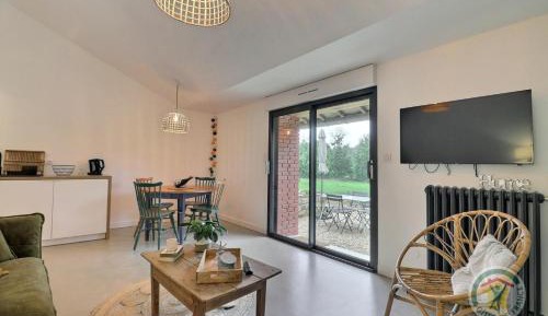 2-Bedroom Town Home