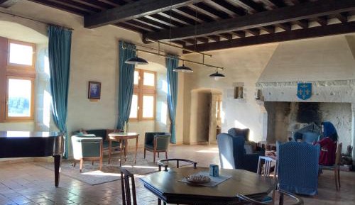 Premium Quadruple Room