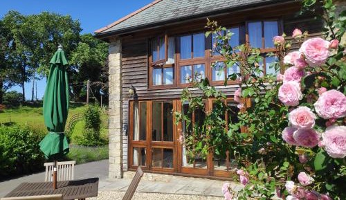 Two-Bedroom Holiday Home