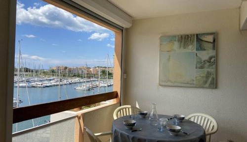 Apartment (6 Adults)