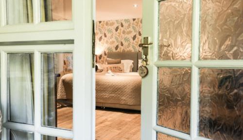 Superior Double Annex Ground Floor 