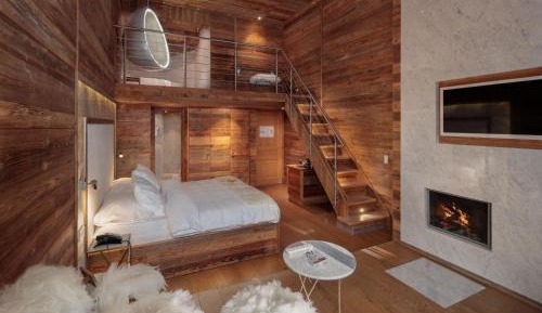 Loft Suite