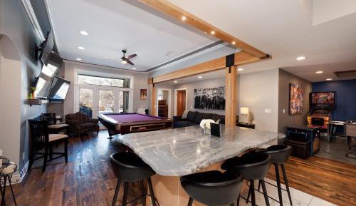 Vacation Home