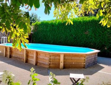 Family Room with Garden View