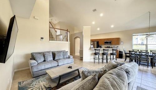 Superior Villa