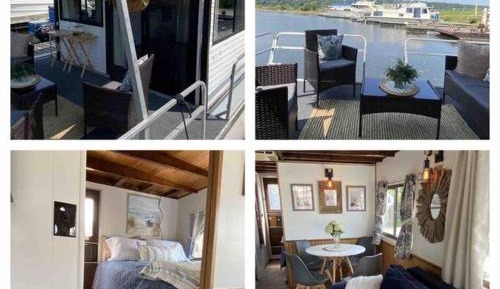 Mobile Home
