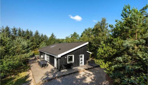 Four-Bedroom Vacation Home