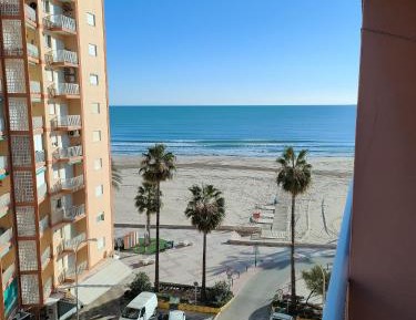 Apartment with Sea View