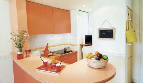 Comfort Cottage (6 People)