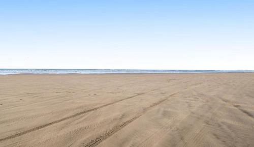 Three-Bedroom Vacation Home 