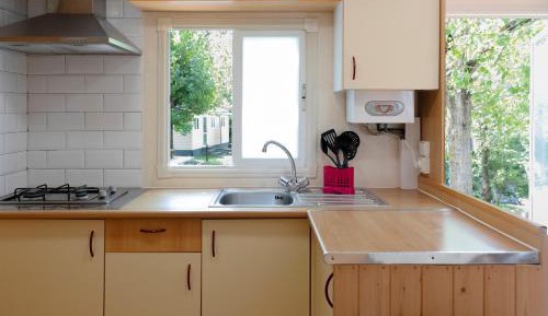 Two-Bedroom Bungalow