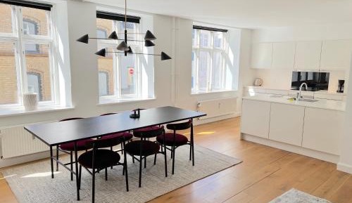 Superior Apartment
