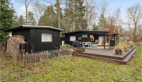 Three-Bedroom Vacation Home 