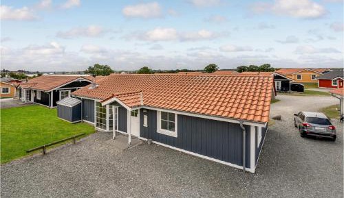 Four-Bedroom Vacation Home