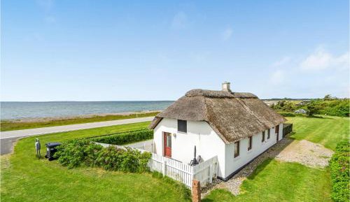 Two-Bedroom Holiday Home