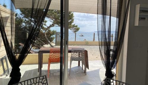 One-Bedroom Standard Apartment