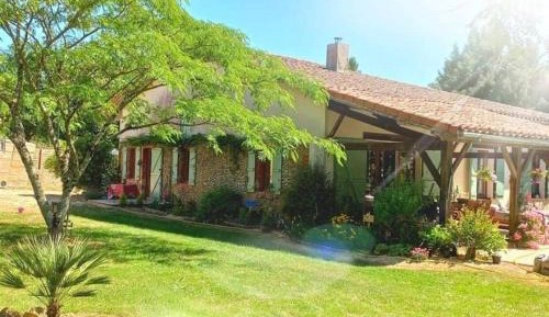 Vacation Home