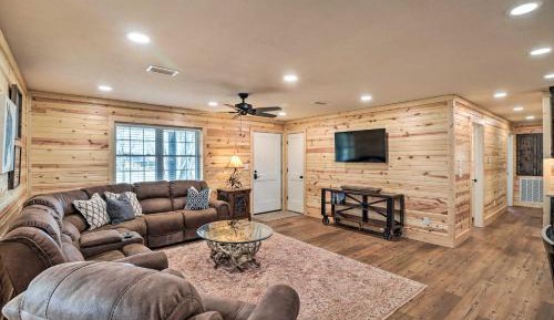 Vacation Home