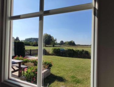 Three-Bedroom Cottage