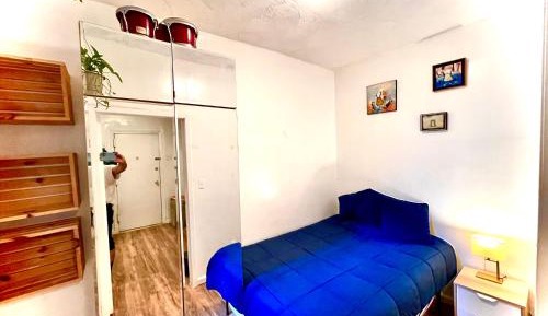 Queen Room