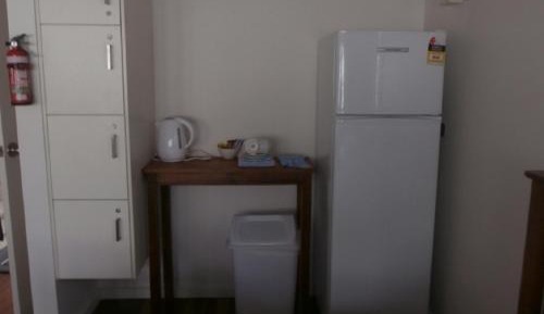 One-Bedroom Bungalow