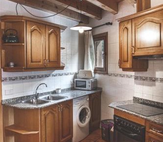 Apartment - Split Level