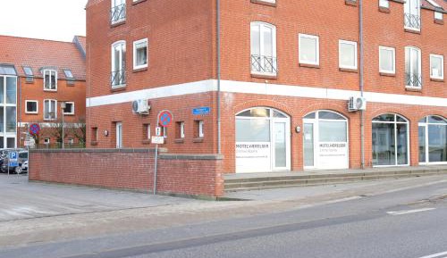Family Room with Bathroom