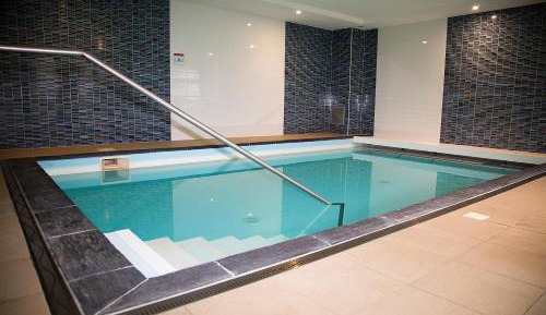 One-Bedroom Apartment (2 Adults)