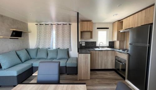 Mobile Home