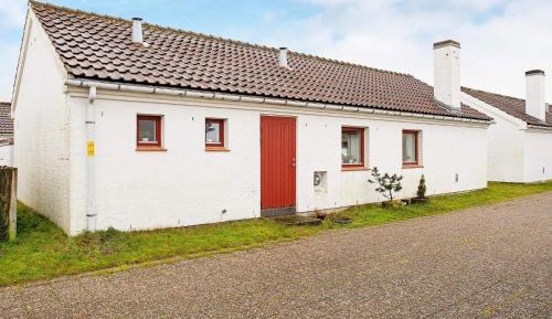 Two-Bedroom Holiday Home