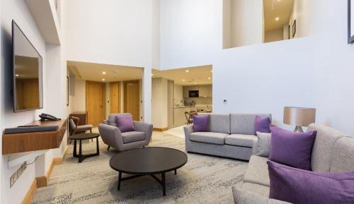 Four Bedroom Super Deluxe