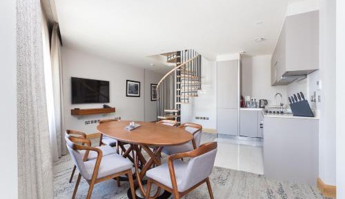 Four Bedroom Superior