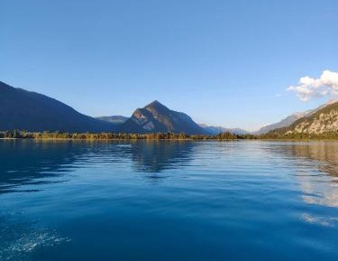 DownTown 53 (Harderstrasse 44, 3800 Interlaken)