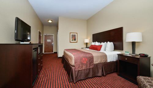 King Room - Disability Access Tub