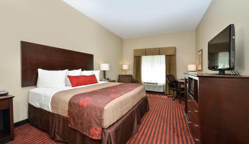 King Room